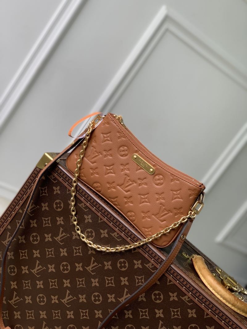 LV Satchel bags